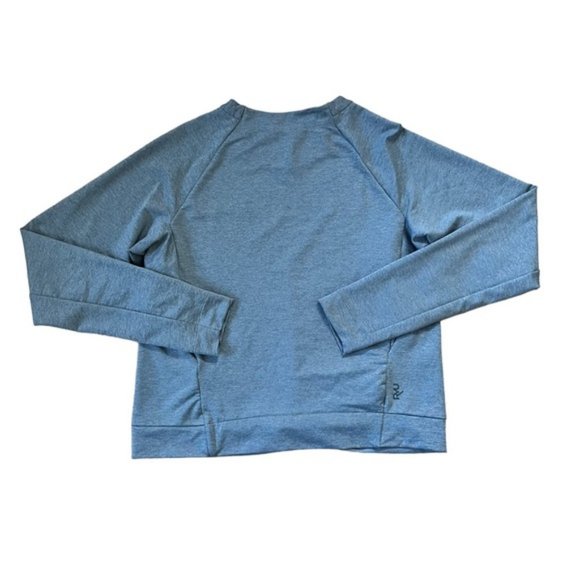 Gray Ryu Long Sleeve Size Medium - Picture 3 of 8